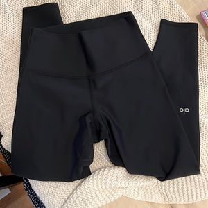Alo Yoga Airlift leggings 7/8 XS